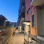 Διαμέρισμα La Pace *