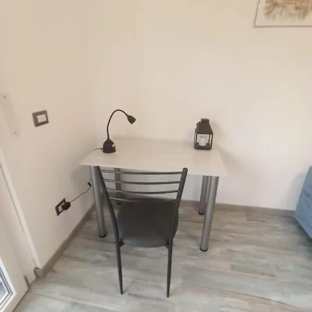 La Pace Lejlighed Milano