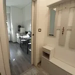 Apartament La Pace Mediolan