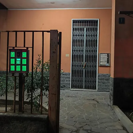 Apartament La Pace *