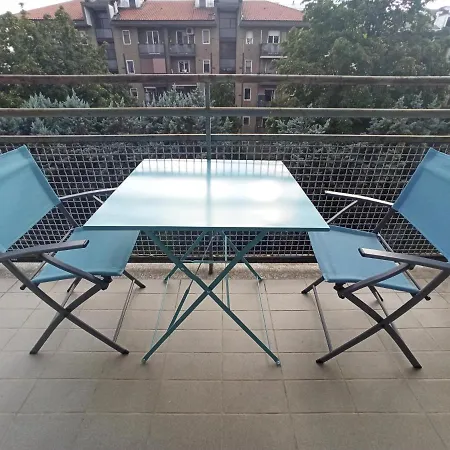 La Pace Appartement