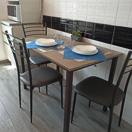 La Pace Appartement Milan