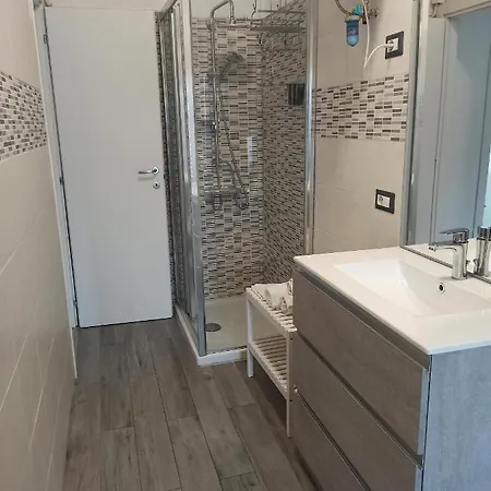 Appartement La Pace