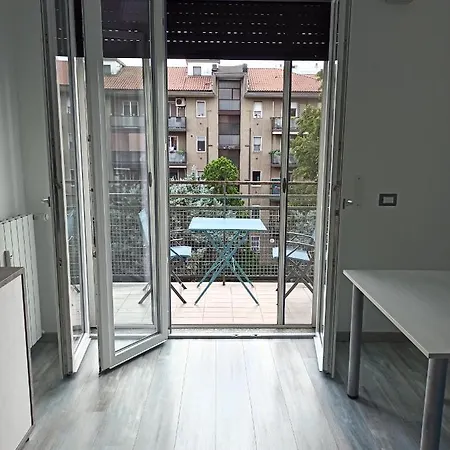 Apartment La Pace