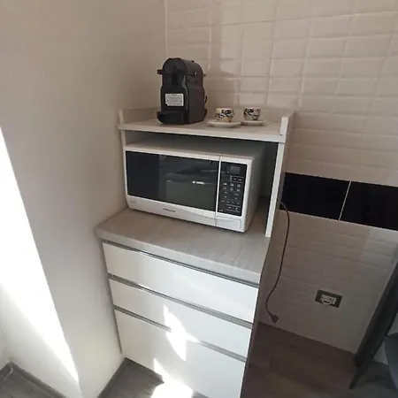 La Pace Apartman *