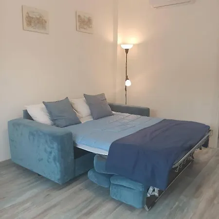 Appartement La Pace Milan