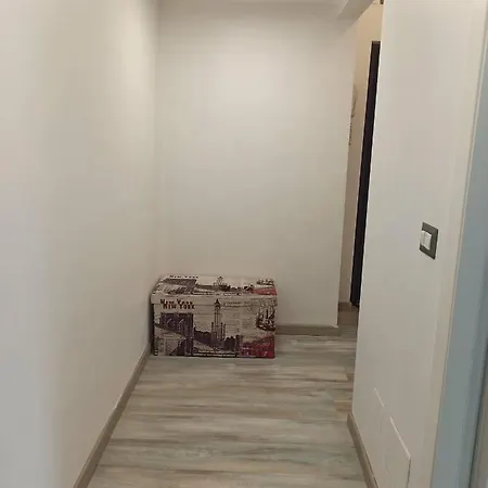 شقة La Pace ميلان