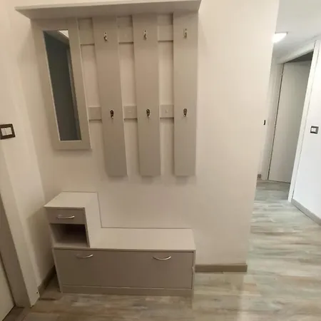 Appartement La Pace