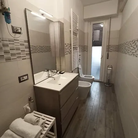 La Pace Appartement Milan