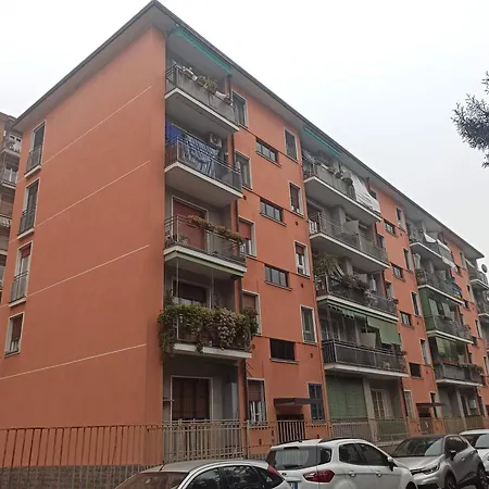 La Pace Appartement