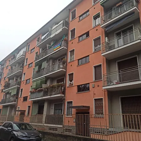 Apartman La Pace