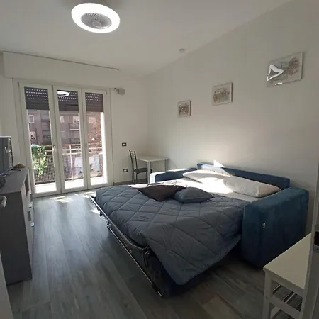 Appartement La Pace *