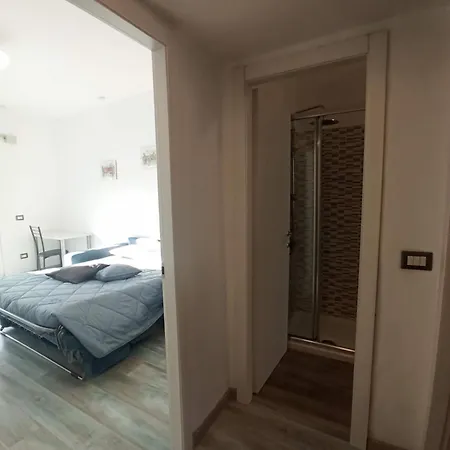 Appartement La Pace