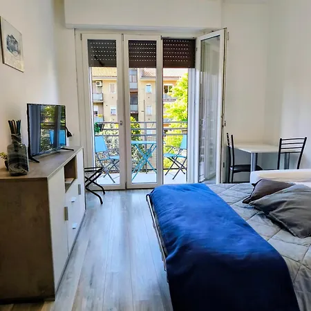 Apartment La Pace *
