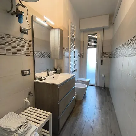 La Pace Apartment Milan