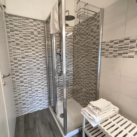 La Pace Apartment Milan