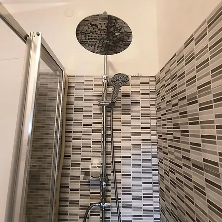 Appartement La Pace Milaan
