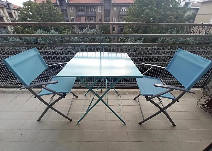 La Pace Apartmán