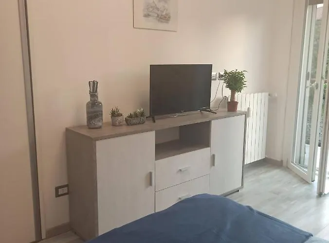 La Pace Apartmán *