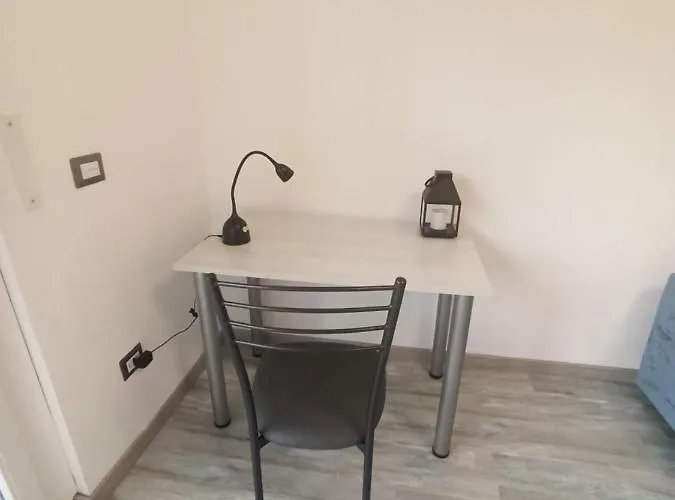 La Pace Apartmán Milán