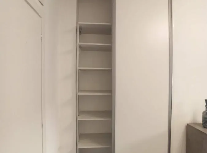 La Pace Apartmán