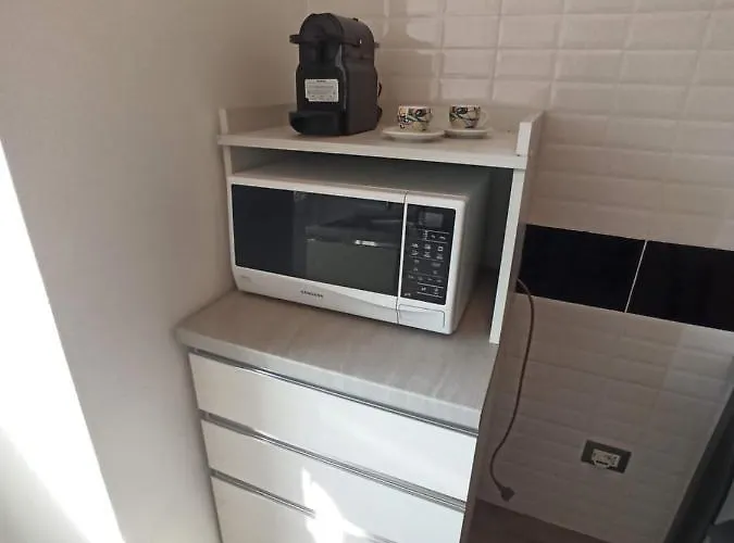La Pace Apartmán *