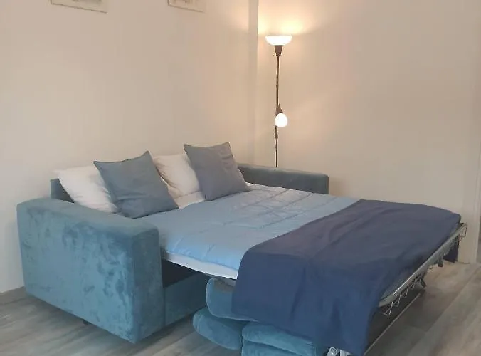 Apartmán La Pace Milán