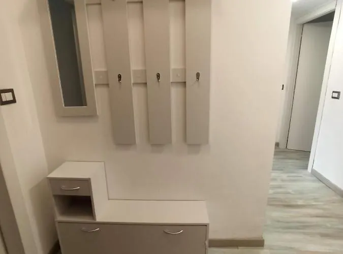 아파트 La Pace