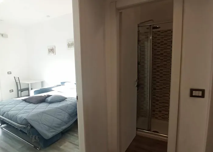 Apartmán La Pace