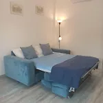 Apartman La Pace Milánó