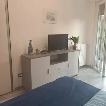 La Pace Appartement *