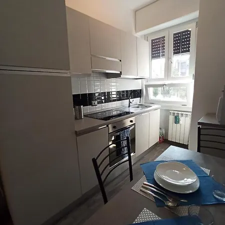 La Pace Appartement Milan