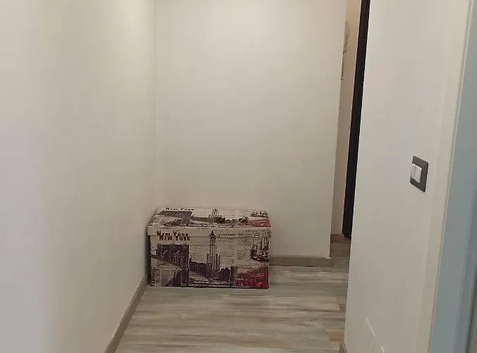 Daire La Pace Milano